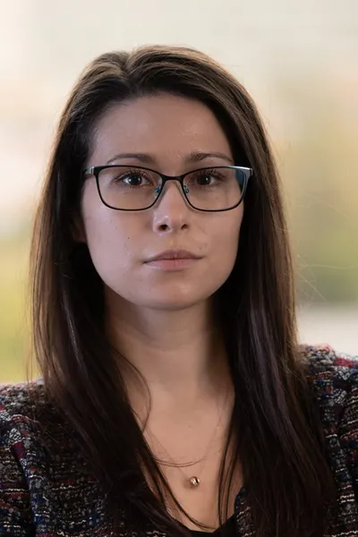 Photo of Ashley E. Billam, Plaintiff Lawyer