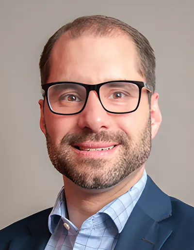 Photo of Hans Dara, Plaintiff Lawyer