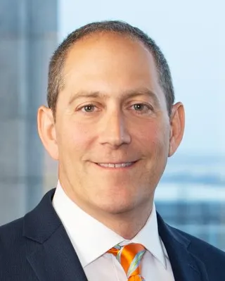 Photo of Barry A. Moscowitz, Defendant Lawyer