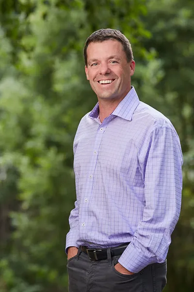 Photo of Christian M. Oelke, Plaintiff Lawyer