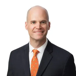 Photo of Kevin Russell Carter, Defendant Lawyer