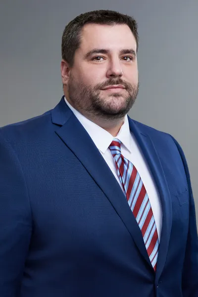 Photo of Dennis Eric Merkley, Plaintiff Lawyer