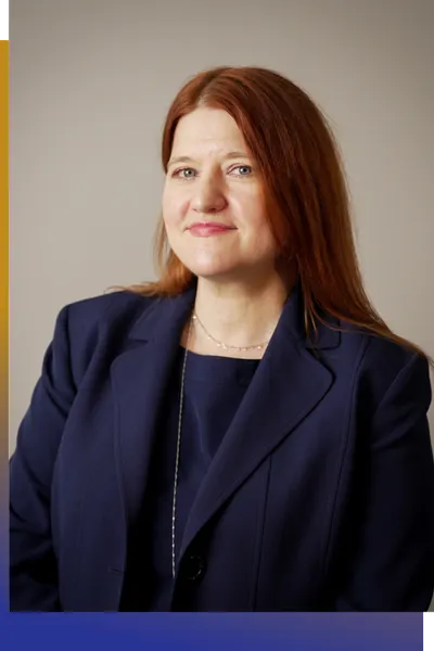 Photo of Lisa Marie Chambers, Plaintiff Lawyer
