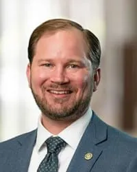 Photo of Paul M. Ohly, Plaintiff Lawyer