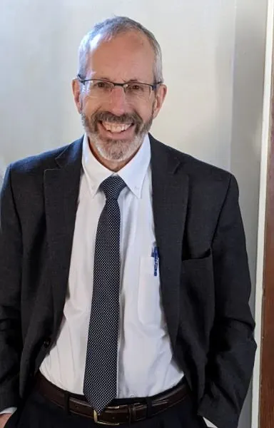 Photo of Michael J. Burke, Plaintiff Lawyer
