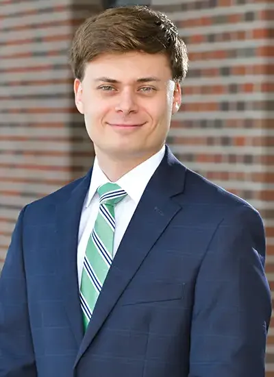 Photo of Samuel J. Velasquez, Defendant Lawyer