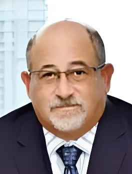 Photo of Richard Charles Wolfe, Plaintiff Lawyer