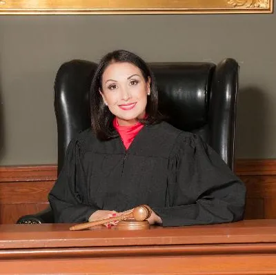 Photo of Hon. Sorola Mary Esther