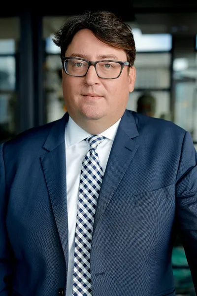 Photo of Mark Richard Mclean, Plaintiff Lawyer
