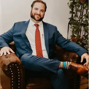 Photo of Joseph Aaron Crone, Defendant Lawyer