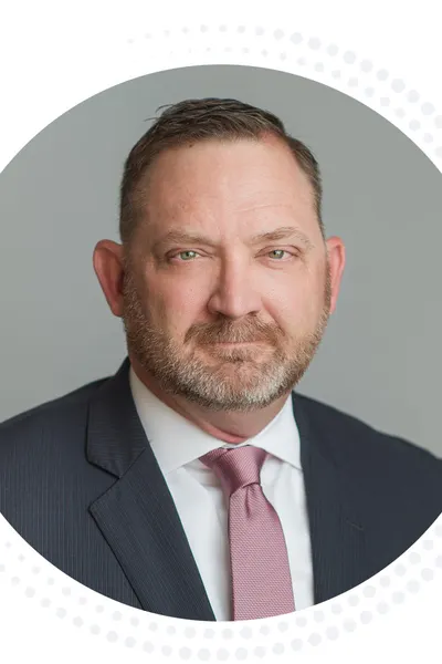 Photo of George Christopher Holder, Plaintiff Lawyer