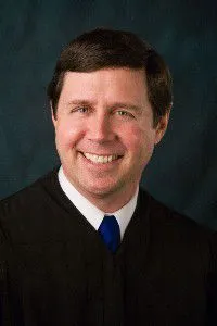 Photo of Hon. Eric Hylden