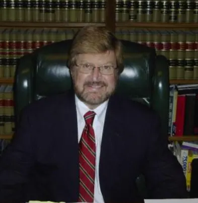 Photo of John P. Knouse, Plaintiff Lawyer