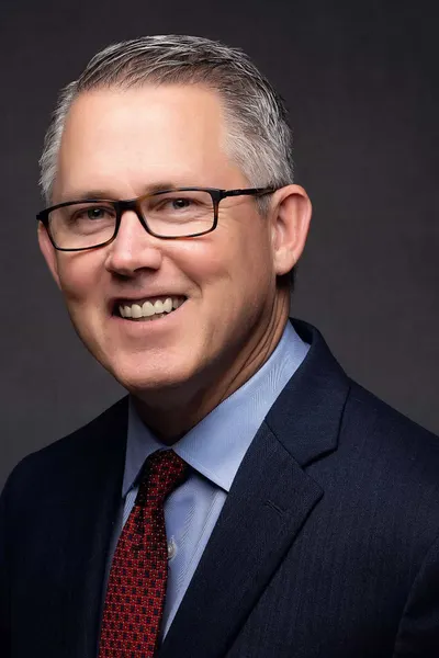 Photo of Robert K. Young, Plaintiff Lawyer