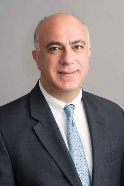 Photo of Christopher D. Castellanos, Plaintiff Lawyer