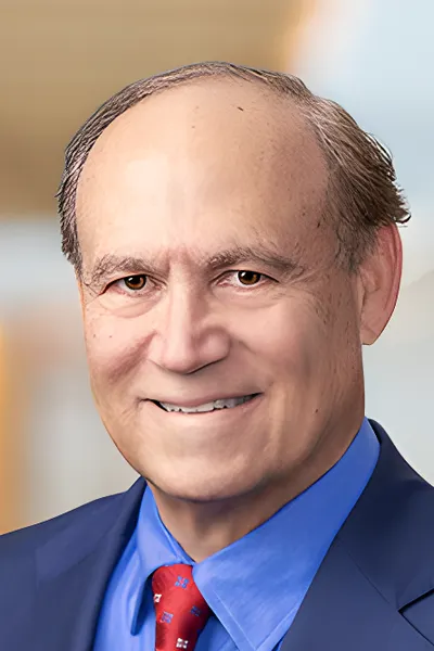 Photo of Mark Joseph Wolfson, Plaintiff Lawyer