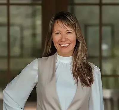 Photo of Lana A. Crucin, Plaintiff Lawyer