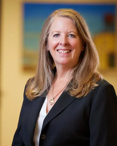 Photo of Lindsey H. Hughes, Defendant Lawyer