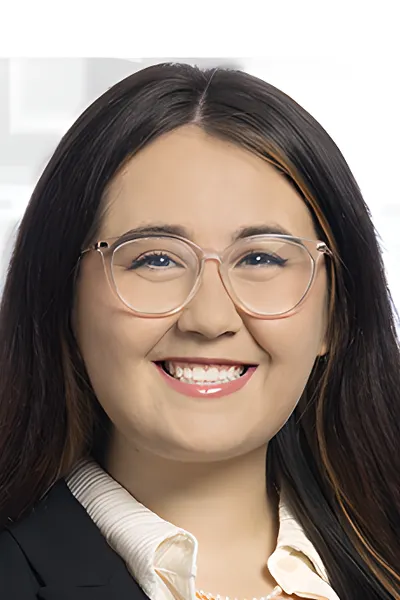 Photo of Taylor Kristine Crossley, Plaintiff Lawyer