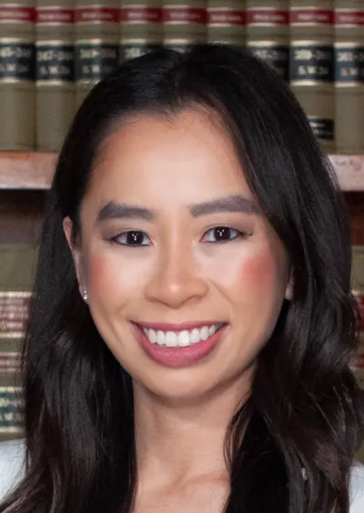 Photo of Lena M. Nguyen, Plaintiff Lawyer