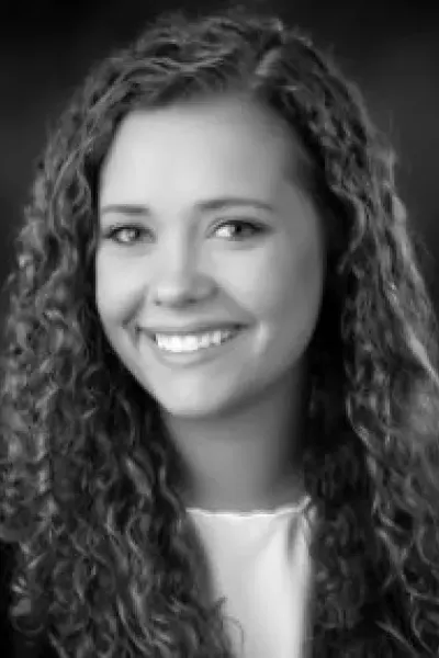 Photo of Brianna Sullivan Maxwell, Defendant Lawyer
