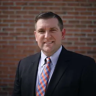 Photo of Jason Tyler Ellis, Plaintiff Lawyer