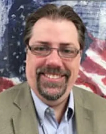 Photo of Derek L. Mandel, Defendant Lawyer