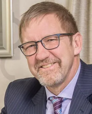 Photo of Michael Thad Allen, Plaintiff Lawyer