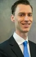 Photo of Benjamin Clayton Hackett, Plaintiff Lawyer