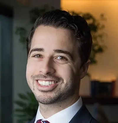 Photo of Ryan P. Mccarthy, Plaintiff Lawyer