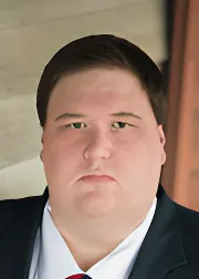 Photo of Nick Fowler, Plaintiff Lawyer