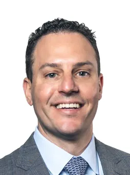 Photo of Marc David Pacin, Plaintiff Lawyer
