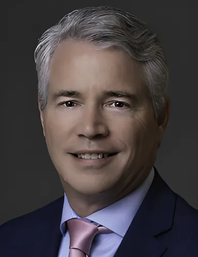 Photo of Peter Eugene Garvey, Defendant Lawyer