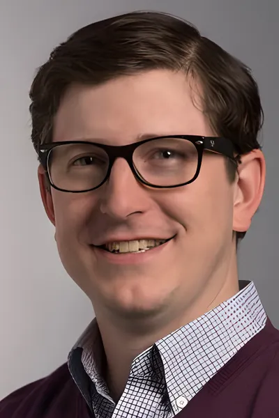 Photo of Ian M. Jones, Plaintiff Lawyer