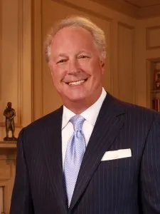 Photo of James G. Bordas, Plaintiff Lawyer