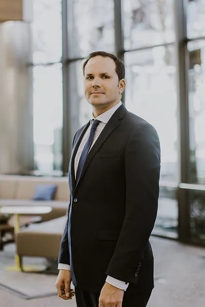 Photo of Morgan E. Porter, Plaintiff Lawyer