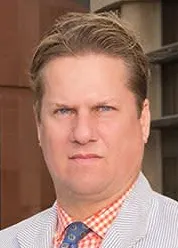 Photo of James Jason Bangos, Defendant Lawyer