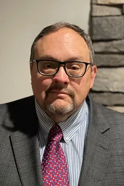 Photo of James M. Mc Ardle, Plaintiff Lawyer