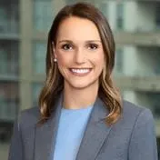 Photo of Morgan T. Smith, Defendant Lawyer