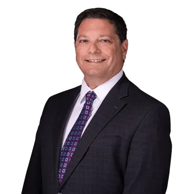 Photo of Brian David Goldwasser, Defendant Lawyer