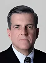 Photo of Darryl Watt Johnston, Plaintiff Lawyer