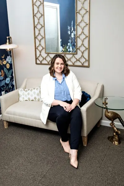 Photo of Megan E. Kreke, Plaintiff Lawyer