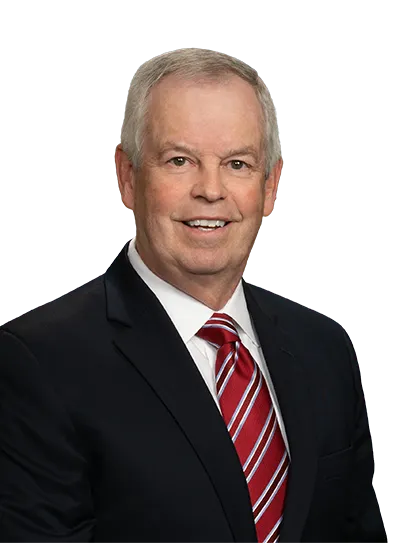 Photo of Kevin J. Kuhn, Defendant Lawyer
