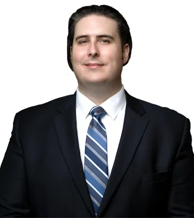 Photo of Travis Patrick Barry, Plaintiff Lawyer
