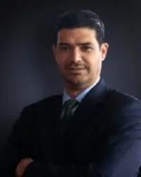 Photo of Analisa Figueroa, Defendant Lawyer