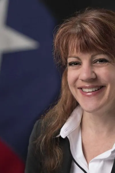 Photo of Hon. Kristin Bays
