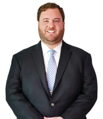 Photo of Ian Andrew Mcintyre, Plaintiff Lawyer