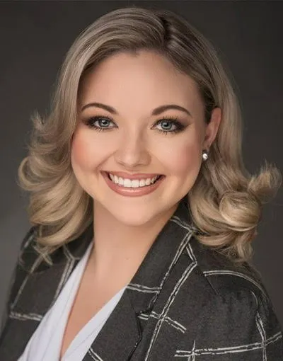 Photo of Meghan Heckman, Defendant Lawyer
