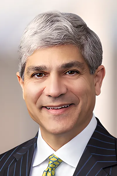 Photo of James George Munisteri, Plaintiff Lawyer