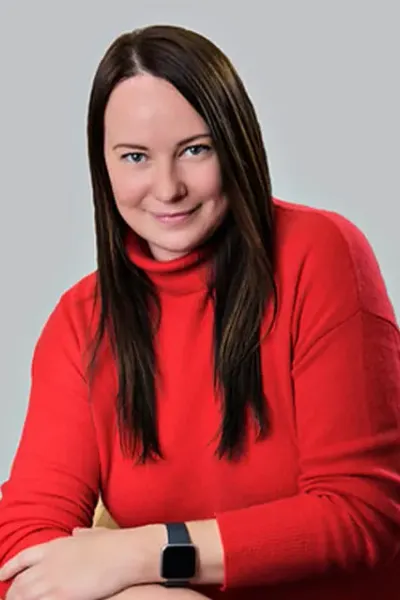Photo of Brittany M. May, Plaintiff Lawyer